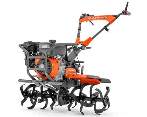 Мотокультиватор Husqvarna TF545P