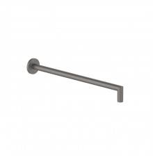 Fantini AF/21 Кронштейн настенный для верхнего душа 45см., цвет: Matt Gun Metal PVD. 86 P5 8011