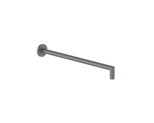 Fantini AF/21 Кронштейн настенный для верхнего душа 45см., цвет: Matt Gun Metal PVD. 86 P5 8011