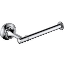 Держатель туалетной бумаги AQUATEK Классик AQ4508CR хром