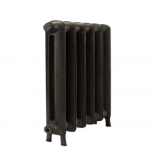 Чугунный ретро-радиатор Exemet Prince 650/500 1 секция Prince 650/500 1 секция