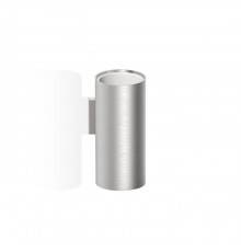 Decor Walther Mikado WMB Стакан для зубных щеток, подвесной, цвет: сталь матовая. 0522676
