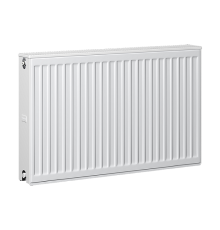 Радиатор стальной панельный Brugman® Profil-K 22 500/400 боковое подключение 4xG1/2 . FEK220500401UBY