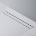 W02SC-U11-070-04SB Трап для душа линейный, универсальный затвор Tile, 70 см
