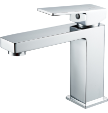 Смеситель для раковины Shevanik S9601 хром