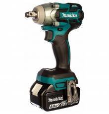 Гайковерт аккумуляторный Makita DTW285RME