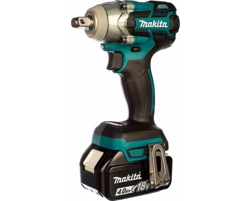 Гайковерт аккумуляторный Makita DTW285RME Гайковерт аккумуляторный Makita DTW285RME