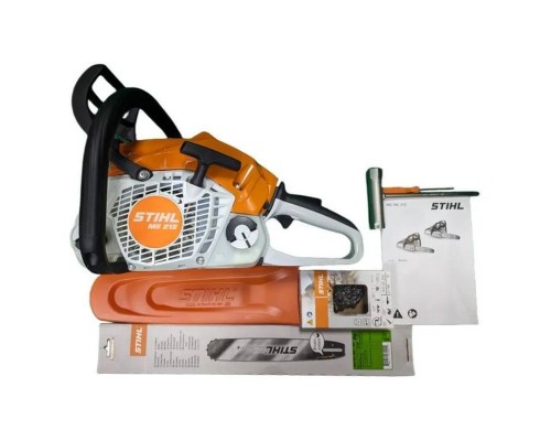 Бензопила Stihl MS 212 (45см, 3/8, 1,3, 61 зв) Бензопила Stihl MS 212 (45см, 3/8, 1,3, 61 зв)