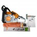 Бензопила Stihl MS 212 (45см, 3/8, 1,3, 61 зв)
