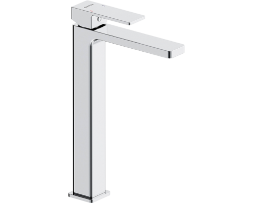 Смеситель для раковины Damixa Gala 530250000 хром