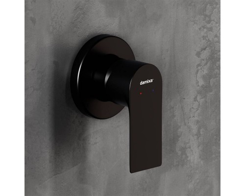 477500300 Смеситель для душа монтируемый в стену