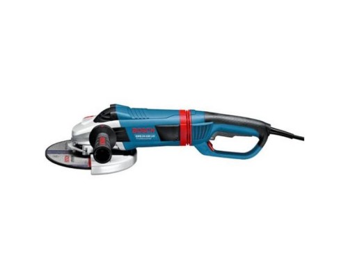 Машина шлифовальная угловая Bosch GWS 24-230 Машина шлифовальная угловая Bosch GWS 24-230
