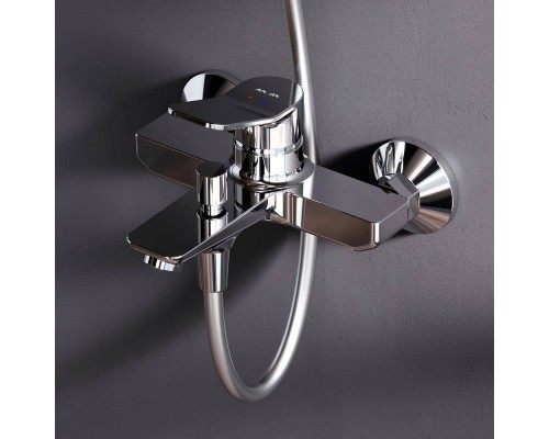 F40885A34 Душевая система ShowerSpot F40885A34 Душевая система ShowerSpot