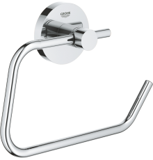Держатель туалетной бумаги Grohe Essentials 40689001 хром