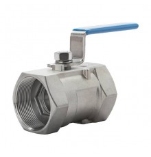 Кран шаровой ADL BV16 DN32. BL01B404511