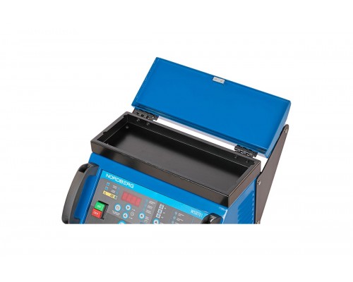 Пуско-зарядное интеллектуальное устройство 12/24 В, 750 A NORDBERG WSB701