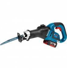 Пила сабельная аккумуляторная Bosch GSA 18V-32