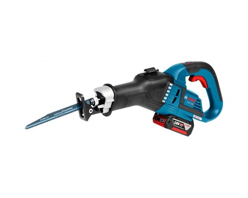 Пила сабельная аккумуляторная Bosch GSA 18V-32