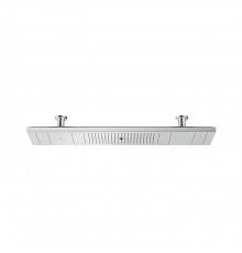 Axor ShowerHeaven Верхний душ 1200 x 300 мм, 4jet, потолочный монтаж, без подсветки, цвет: хром. 10637000