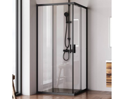 Душевой уголок AM.PM Gem W90G-403-9090BT 90х90 см