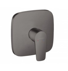 HG 71 765 340 Talis E Cмеситель для 1 потребителя (внешняя монтажная часть)