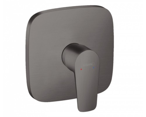 HG 71 765 340 Talis E Cмеситель для 1 потребителя (внешняя монтажная часть)