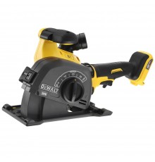 Бороздодел аккумуляторный DeWalt DCG200NT (без акк, без з/у)