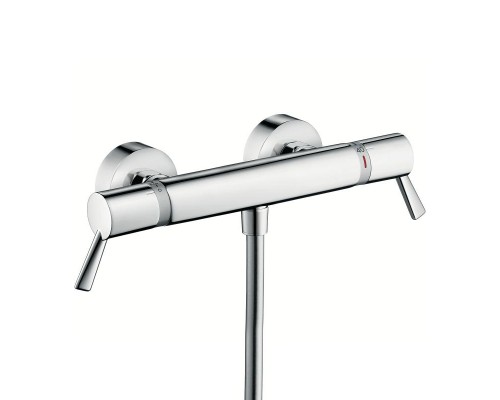 HG 13 117 000 Ecostat Comfort Care Термостат для душа 13117000