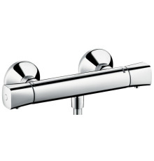 HG 13 122 000 Ecostat Термостат для душа, 17 л/мин (EcoStop 10 л/мин) 13122000