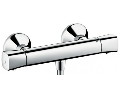 HG 13 122 000 Ecostat Термостат для душа, 17 л/мин (EcoStop 10 л/мин) 13122000