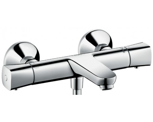 HG 13 123 000 Ecostat Термостат для ванны, 20/16 л/мин 13123000