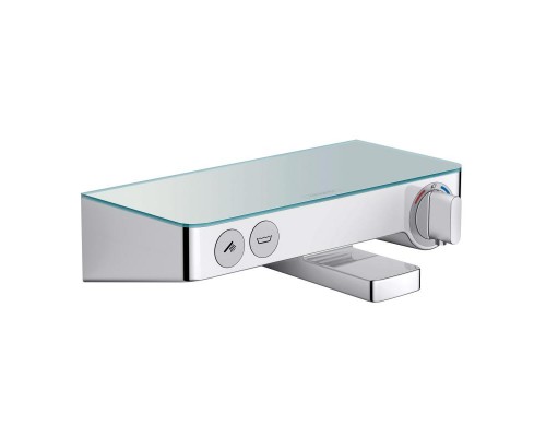 HG 13 151 000 ShowerTablet Select Термостат для ванны, полка 300 мм