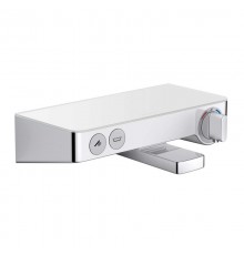 HG 13 151 400 ShowerTablet Select Термостат для ванны, полка 300 мм