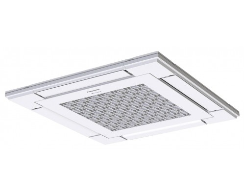 Кассетный кондиционер Panasonic S-50PY2E5B + CZ-KPY3AW + U-50PZH2E5 Кассетный кондиционер Panasonic S-50PY2E5B + CZ-KPY3AW + U-50PZH2E5