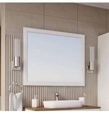 Зеркало ASB-Woodline Каталина 100 слоновая кость