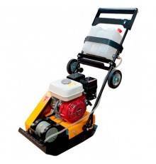 Виброплита Сплитстоун VS-244 (Loncin G160F; 4,8HP;VS244-LC-M2.12-02 (МЗ)