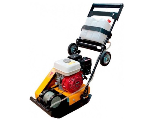 Виброплита Сплитстоун VS-244 (Loncin G160F; 4,8HP;VS244-LC-M2.12-02 (МЗ)