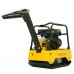 Виброплита Сплитстоун  VS-309 ( Loncin, G270F,8HP,LC.12-02 (МЗ))
