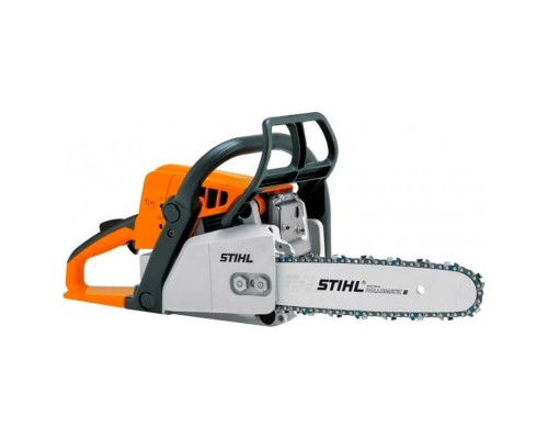 Бензопила Stihl MS 210 (40см 3/8 1,3 55) Бензопила Stihl MS 210 (40см 3/8 1,3 55)