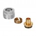 Евроконус Hoobs PE-X 16X2.0 - 3/4 . HB-330080N051620A