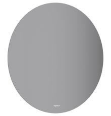 AQ MOON0206 Moon Зеркало Ø600 мм, со светодиодной подсветкой, сенсорным выключателем и рег. осв. MOON0206