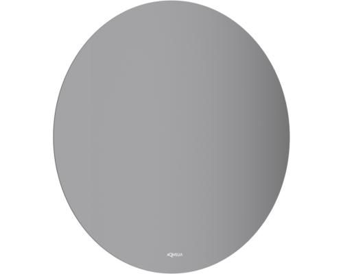 AQ MOON0206 Moon Зеркало Ø600 мм, со светодиодной подсветкой, сенсорным выключателем и рег. осв. MOON0206