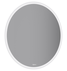 AQ MOON0206AH Moon_A Зеркало Ø600 мм, с подсветкой и обогревом MOON0206AH