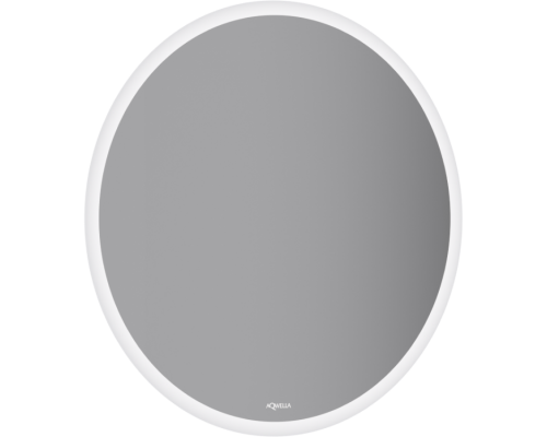 AQ MOON0206AH Moon_A Зеркало Ø600 мм, с подсветкой и обогревом MOON0206AH