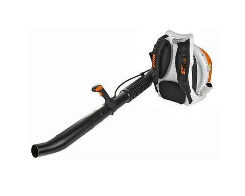 Воздуходувка бензиновая Stihl BR 550 Воздуходувка бензиновая Stihl BR 550