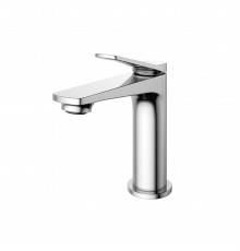 Смеситель для раковины BelBagno Unique UNIQUE-LVM-CRM-W0, хром