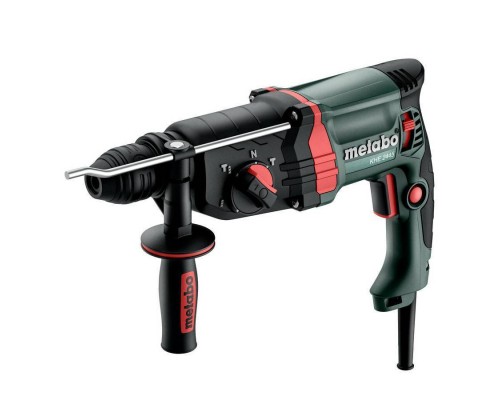 Перфоратор Metabo KHE 2445