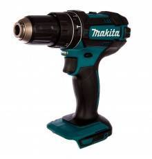 Шуруповерт аккумуляторный Makita DHP482Z (без акк, без з/у)