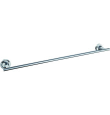 Полотенцедержатель Wonzon   Woghand WW-6512 хром