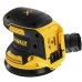 Машина плоско-шлифовальная эксцентриковая аккумуляторная DeWalt DCW210NT (без акк, без з/у)